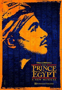 Prince Of Egypt
