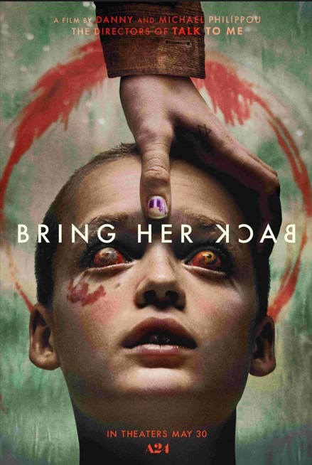 Bring Her Back