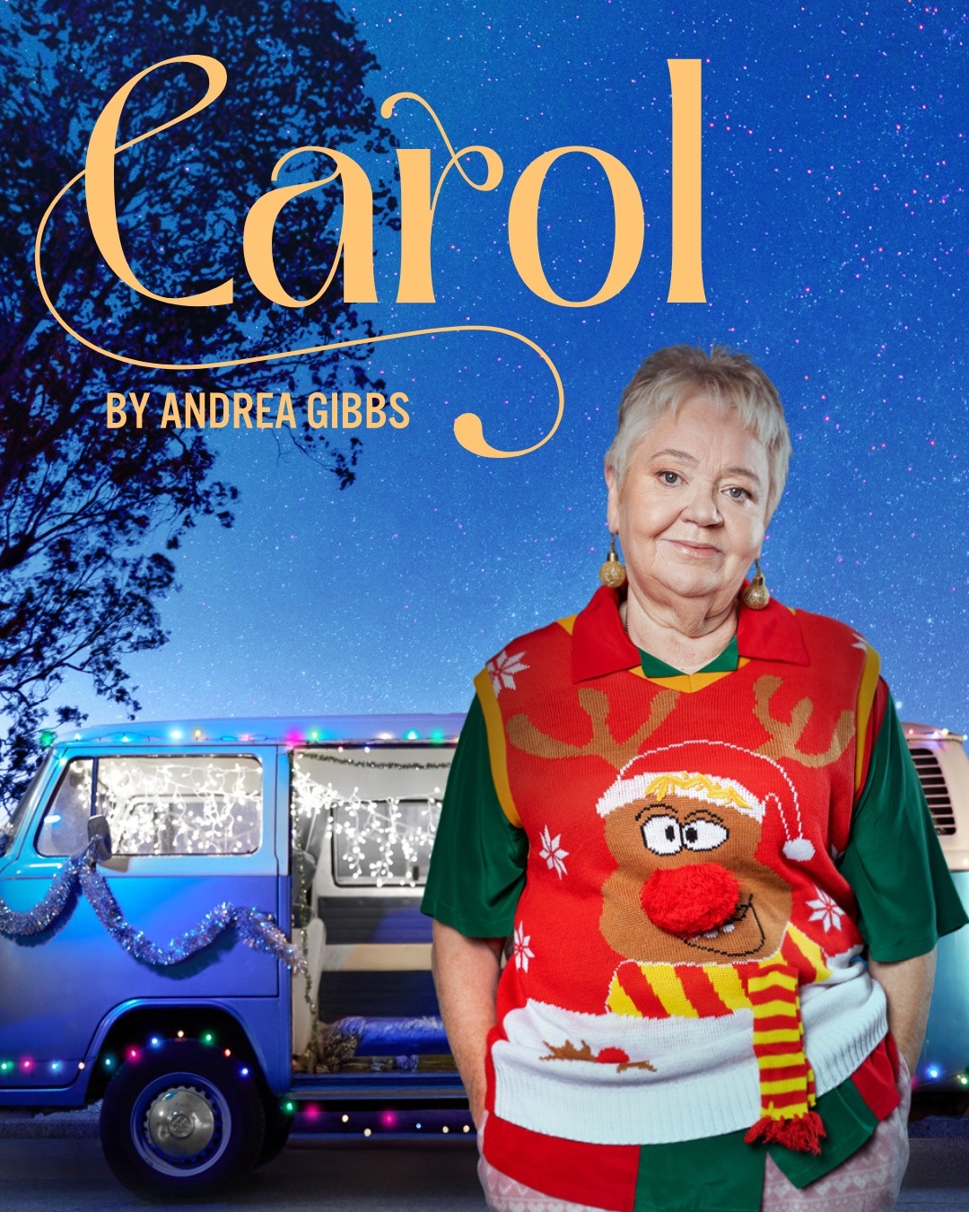Carol